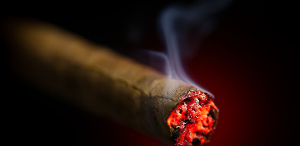 Fellowcraft Cigars Experience